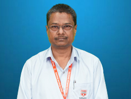 Faculty Image